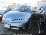 Nissan Murano Sl/Se/S JN8AZ08W37W632344 fotografie