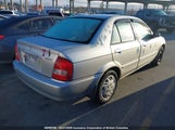 Mazda Protege Dx/Lx/Es JM1BJ225921582154 снимка