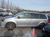 Dodge Grand Caravan Gt 2C4RDGEG6JR319310 снимка
