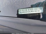 Dodge Grand Caravan Gt 2C4RDGEG6JR319310 снимка