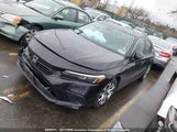 Honda Civic Lx 2HGFE2F24NH124695 снимка