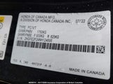Honda Civic Lx 2HGFE2F24NH124695 снимка