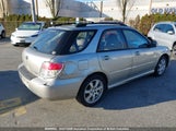 Subaru Impreza 2.5I JF1GG61677H817113 снимка