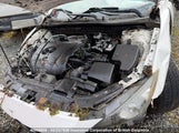 Mazda 3 Touring JM1BN1L79H1108650 снимка