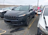 Jeep Cherokee Latitude 1C4PJMCB1GW266229 снимка