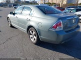Ford Fusion Sel 3FAFP081X6R234258 снимка