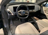 BMW Ix WB513CF08PCL79936 photo