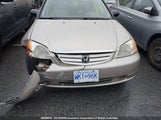 Honda Civic Lx 2HGES16613H907584 снимка