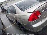 Honda Civic Lx 2HGES16613H907584 снимка