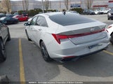 Hyundai Elantra Preferred Ivt KMHLM4AG1MU130853 photo