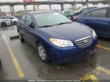 Hyundai Elantra Gl/Gls KMHDU45D98U426729 снимка