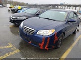 Hyundai Elantra Gl/Gls KMHDU45D98U426729 снимка