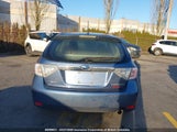 Subaru Impreza 2.5I JF1GH61659H822049 снимка