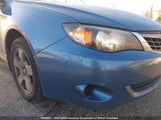 Subaru Impreza 2.5I JF1GH61659H822049 снимка