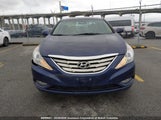 Hyundai Sonata Gls 5NPEB4AC4BH217671 снимка