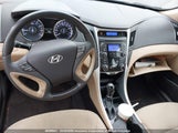Hyundai Sonata Gls 5NPEB4AC4BH217671 снимка