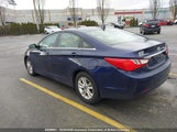 Hyundai Sonata Gls 5NPEB4AC4BH217671 снимка