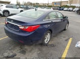 Hyundai Sonata Gls 5NPEB4AC4BH217671 снимка