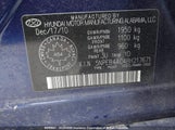Hyundai Sonata Gls 5NPEB4AC4BH217671 снимка