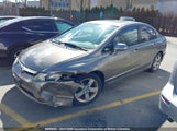 Honda Civic 1HGFA16886L808955 снимка