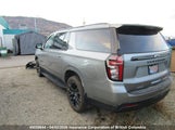 Chevrolet Suburban Rst 1GNSKEKT8PR334782 photo