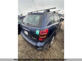 Pontiac Vibe 5Y2SM658X6Z435773 снимка