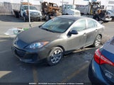 Mazda 3 I JM1BL1UF4D1717800 снимка