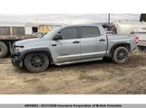 Toyota Tundra Crewmax Sr5/Crewmax Trd Pro 5TFDY5F13KX790296 снимка