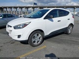 Hyundai Tucson Gl KM8JTCAF1EU873428 снимка