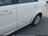 Pontiac Wave KL2TD55668B064493 снимка