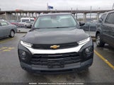 Chevrolet Trailblazer Ls KL79MNSLXNB120784 снимка
