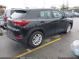 Chevrolet Trailblazer Ls KL79MNSLXNB120784 снимка