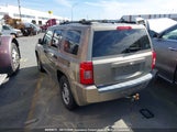 Jeep Patriot Sport 1J8FF28W68D639218 снимка
