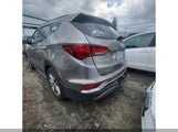Hyundai Santa Fe Sport 2.0T Se 5XYZUDLA2HG471600 fotografie