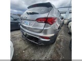 Hyundai Santa Fe Sport 2.0T Se 5XYZUDLA2HG471600 снимка