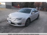 Ford Fusion Sel 3FAHP0CG3CR297346 снимка