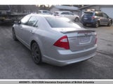 Ford Fusion Sel 3FAHP0CG3CR297346 снимка