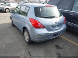 Nissan Versa 3N1BC1CP1CL380314 fotografie