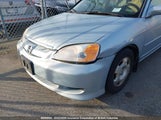 Honda Civic JHMES96503S800277 снимка