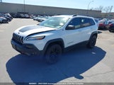 Jeep Cherokee Trailhawk 1C4PJMBS4HD225706 снимка
