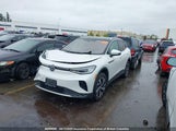 Volkswagen Id.4 Pro 1V26NPE83PC022813 снимка