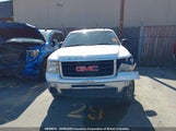 GMC Sierra K1500 Sle 1GTR2VEA7BZ423897 снимка