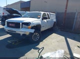 GMC Sierra K1500 Sle 1GTR2VEA7BZ423897 снимка