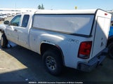 GMC Sierra K1500 Sle 1GTR2VEA7BZ423897 снимка