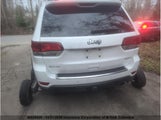 Jeep Grand Cherokee Limited 1C4RJFBG4NC179859 fotografie