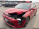 Kia Rio 3KPA25AD0ME373808 снимка