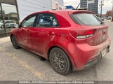 Kia Rio 3KPA25AD0ME373808 снимка