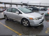 Honda Civic 2HGFA16576H030506 снимка