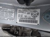 Honda Civic 2HGFA16576H030506 снимка