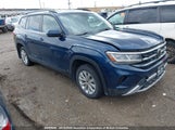 Volkswagen Atlas 1V2LR2CA0MC538543 снимка